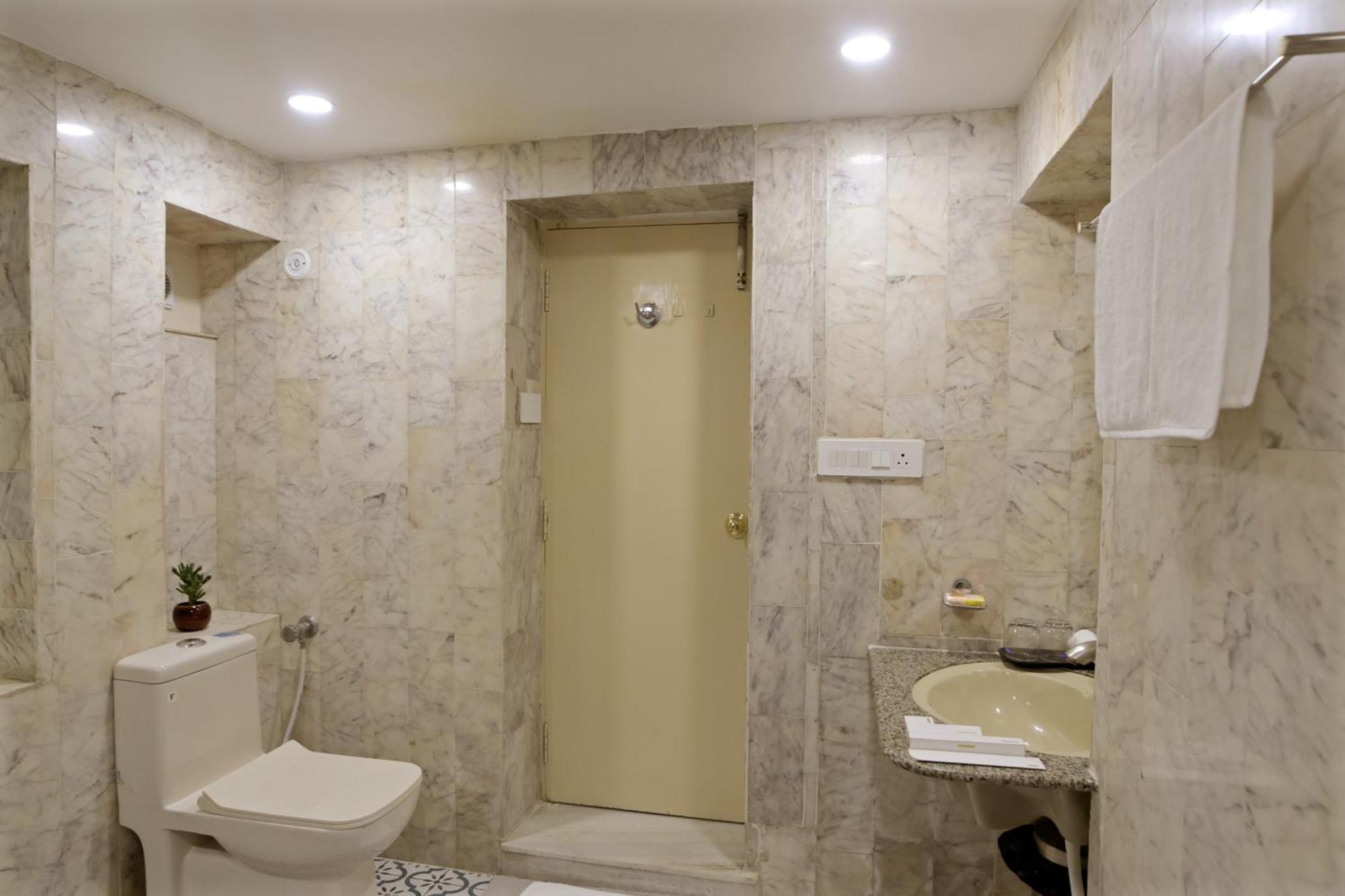 Prime Vista Bed & Breakfast Jaipur Room photo